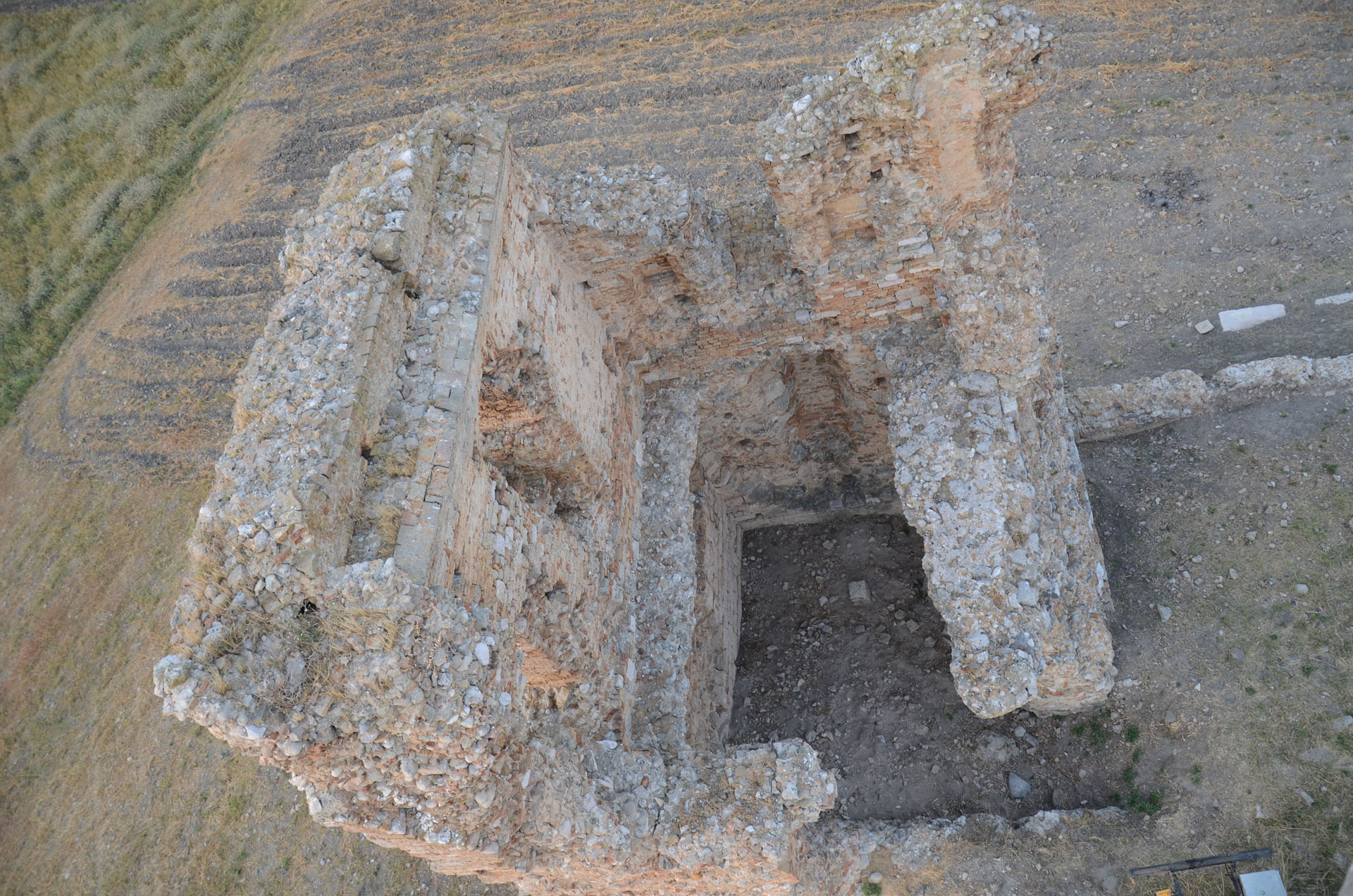 La torre di civitate Museo Civico Archeologico San Paolo La torre di civitate Museo Civico Archeologico San Paolo